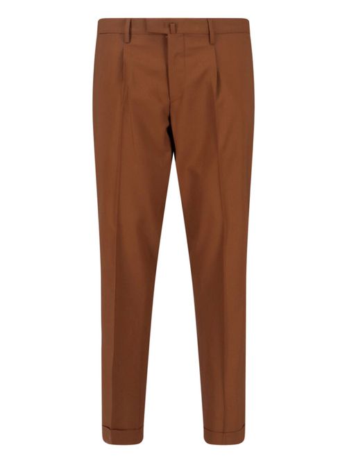 Tailored Trousers