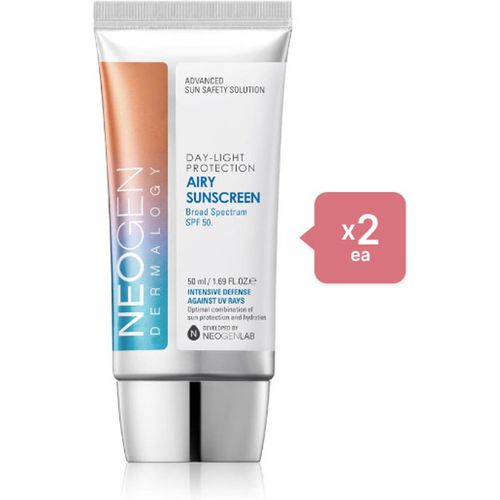 NEOGEN Dermalogy Day-Light Protection Airy Sunscreen SPF50+ Set