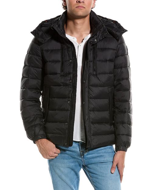 Casimir Jacket