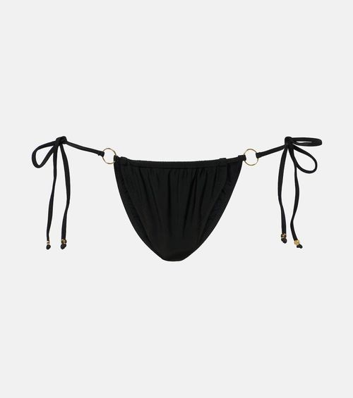 Chain bikini bottoms