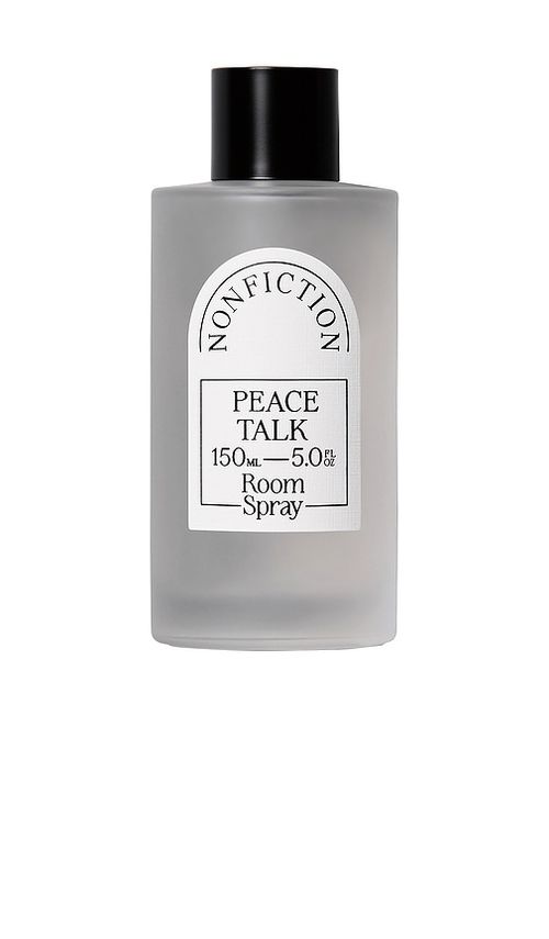 NONFICTION Peace Talk Room Spray in Beauty: NA