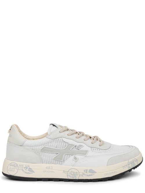 Sneaker "nous"