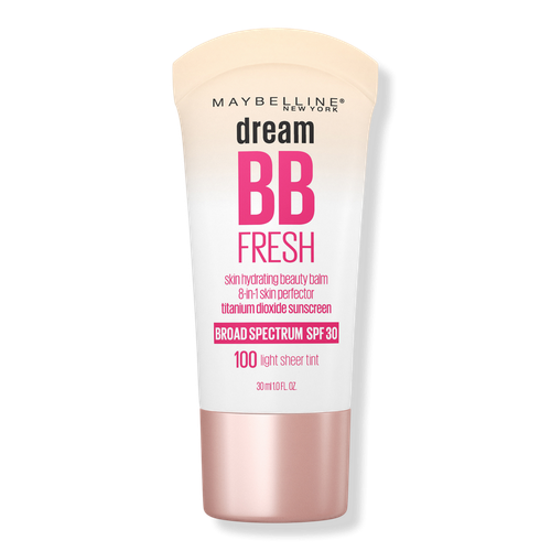 Dream Fresh BB Cream 8-In-1 Skin Perfector - Light