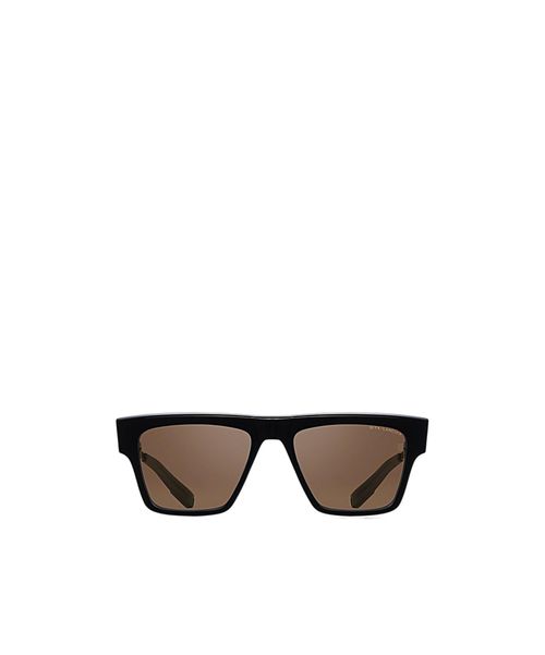Logo sunglasses