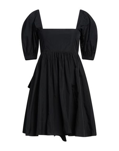 Woman Mini dress Black