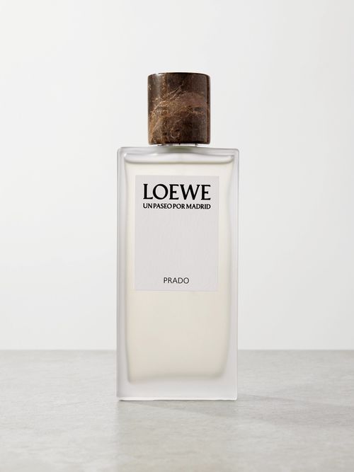 Eau De Parfum - Un Paseo Por Madrid Prado, 100ml