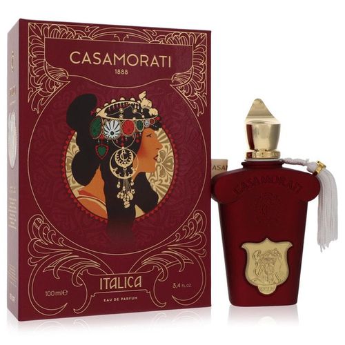Casamorati 1888 Italica Eau De Parfum Spray for Unisex - 3.4 oz