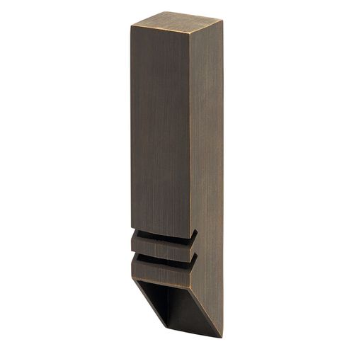 Louvered Deck in Centennial Bra