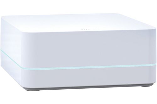 Caseta Wireless Smart Bridge Home Kit