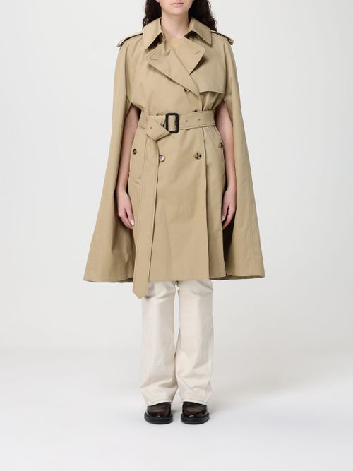 Jacket Woman color Beige