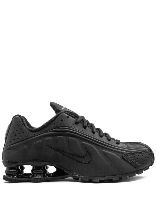 Shox R4 sneakers - Black