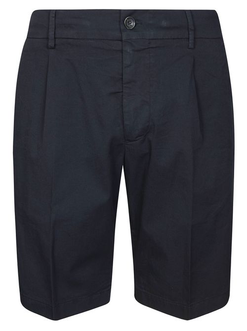 Men's Mini Bermuda Shorts