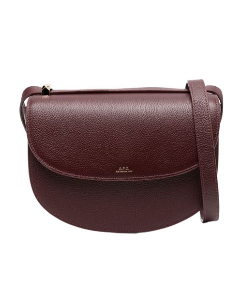 Genève crossbody bag