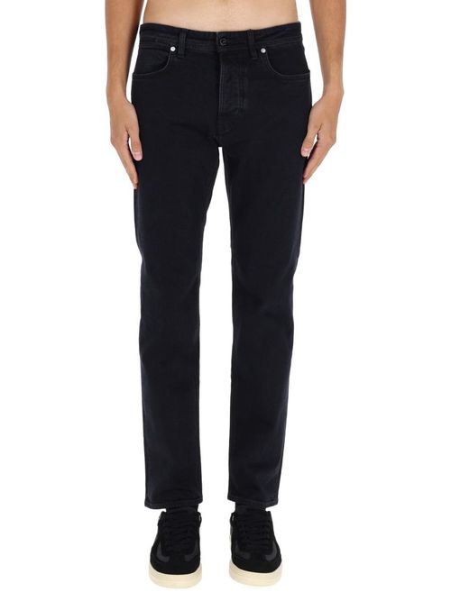 Denim Pants