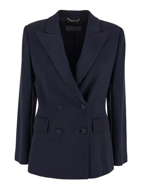 Blazer Enver Satin