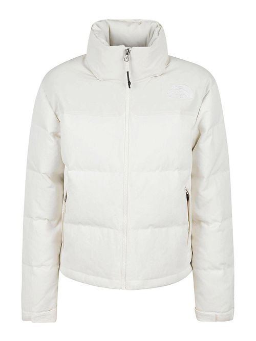 Coat White
