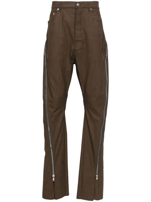 Bolan Banana jeans - Brown