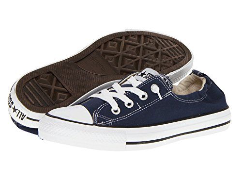Converse Women's Chuck Taylor All Star Shoreline Linen Slip on Sneaker