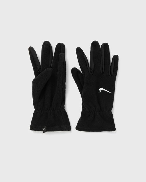 WMNS ONE THERMA-FIT FLEECE TG black male Gloves now available at BSTN