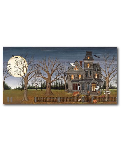 Canvas Wall Art