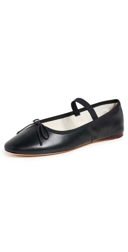 Leonie Ballet Flats