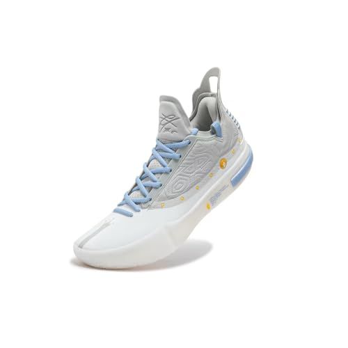 361° Joker 1 Nikola Jokić Basketball Shoes for Men high top Breathable Outdoor Sneakers Cushioning