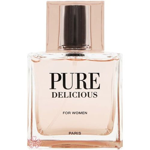 Ladies Pure Delicious EDP Spray 3.4 oz Fragrances 3700134411051