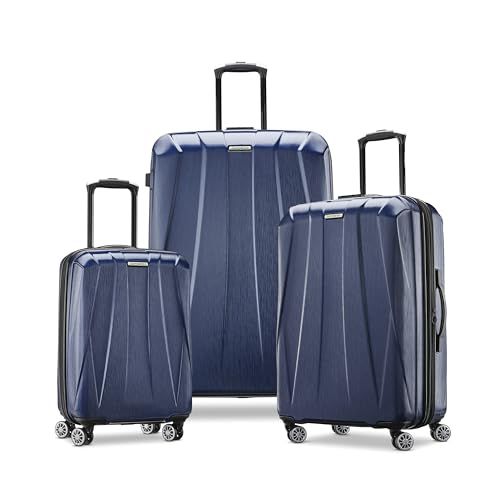 Samsonite Centric 2 Hardside Expandable Luggage with Spinners