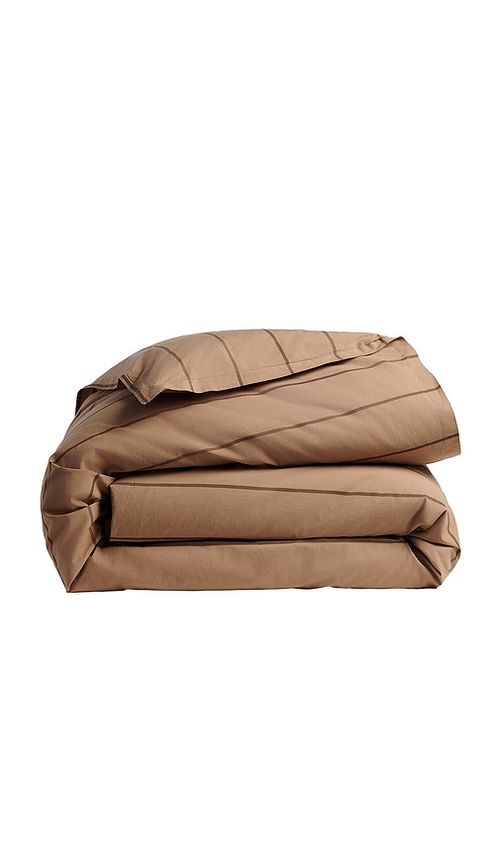 Parachute cubrir percale en color rojo FULL/QUEEN tambiÃ©n en