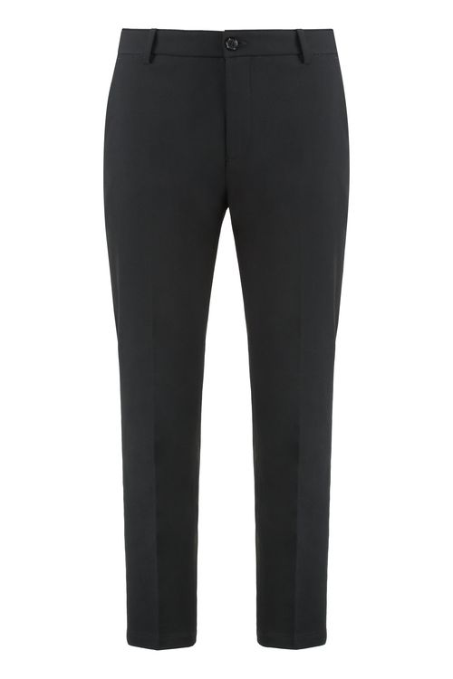 Prince Chinos — Black