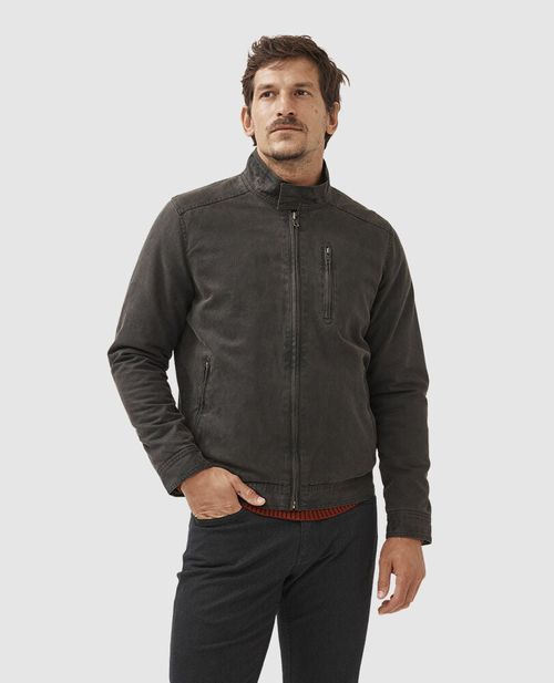 The Jack Jacket
