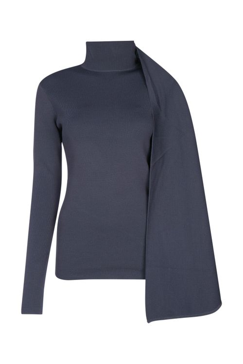 Sweater Sweater — Gray