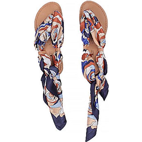 Stringart woman sandals 2026 001 3 unique natural loop