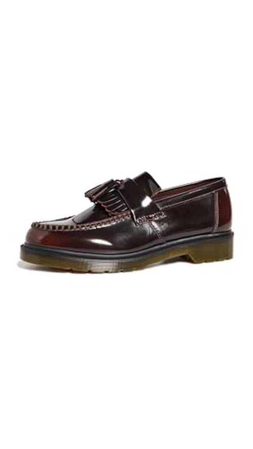 Dr. Martens Unisex Adrian Slip-On Loafer