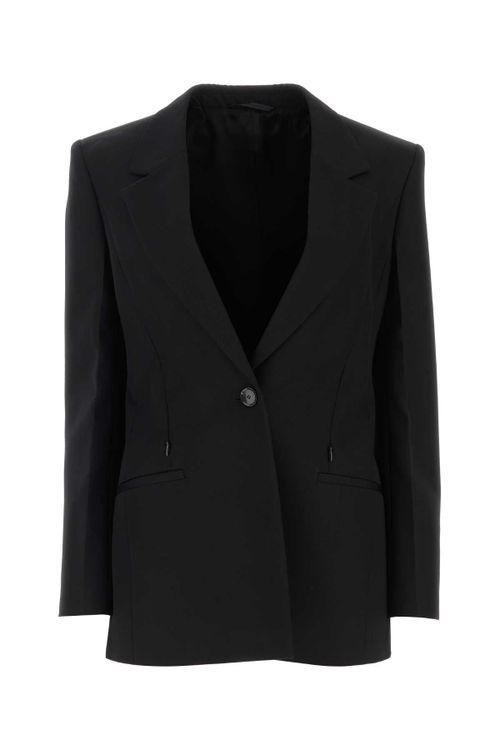 Blazer — Black