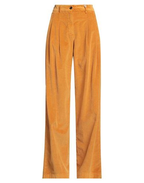 Woman Pants Mandarin Size 4 Cotton, Modal, Elastane