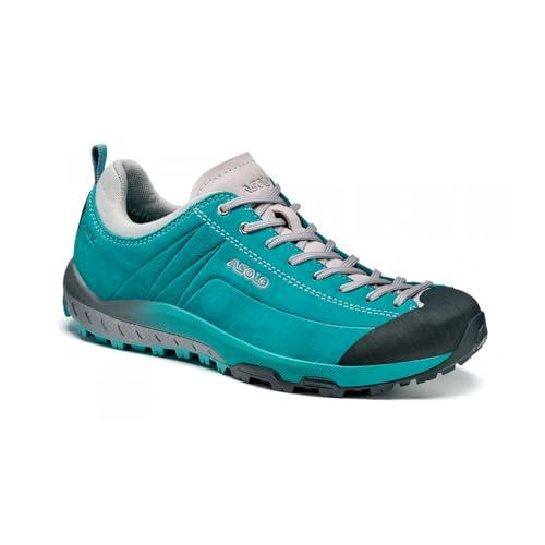 ASOLO Women's Space GV Petroleum B40505 B40505