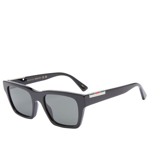 Men's GG1889S Sunglasses in Black/Grey 