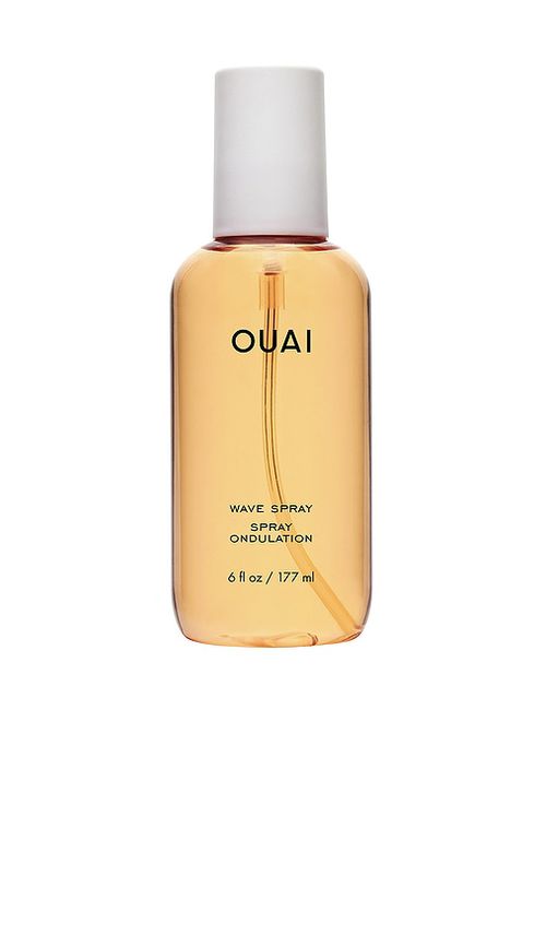 OUAI Wave Spray in Beauty: NA