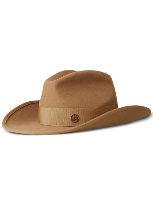 Austin hat - Brown