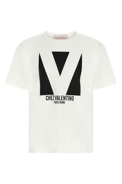 'Chez Valentino' T-Shirt