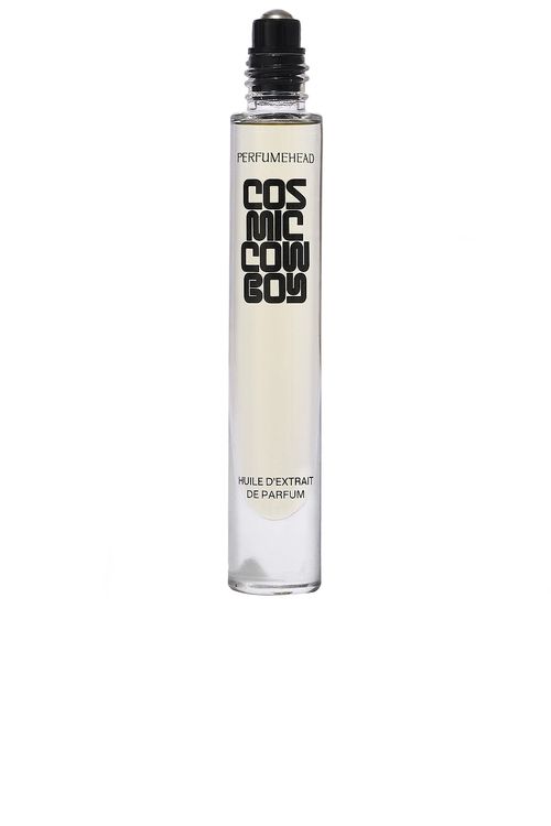 Perfumehead Cosmic Cowboy Roll On Perfume Oil Extract in Beauty: NA
