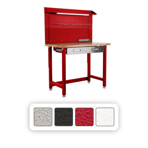 UltraHD Lighted Workbench