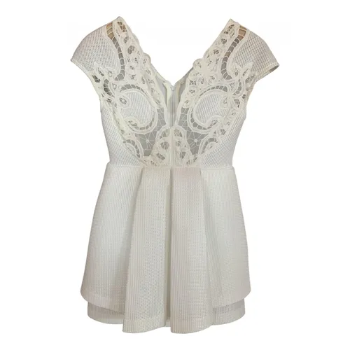 Dresses Polyester for Female XXS International