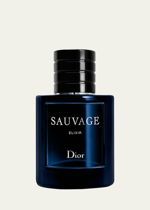 Sauvage Elixir Eau de Parfum, 3.4 oz.