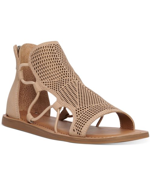 Women's Bartega Gladiator Sandals - Dusty Sand