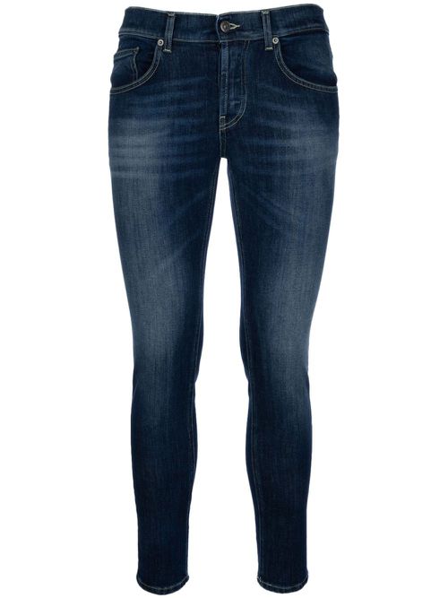 Skinny jeans - 800 BLUE