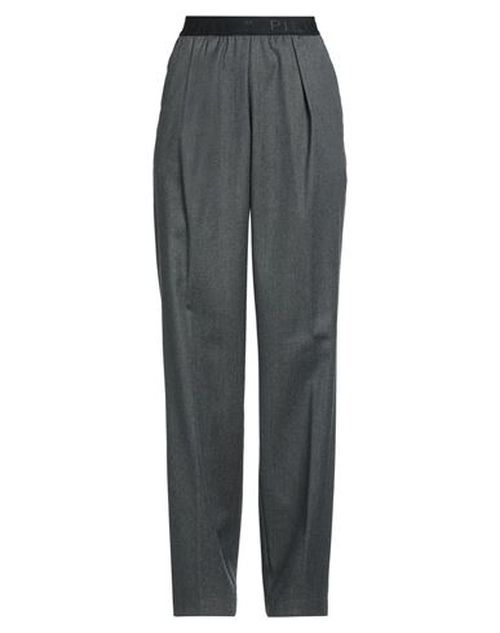 Woman Pants Grey