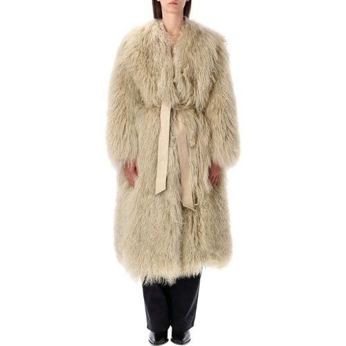 Sword Coats Beige