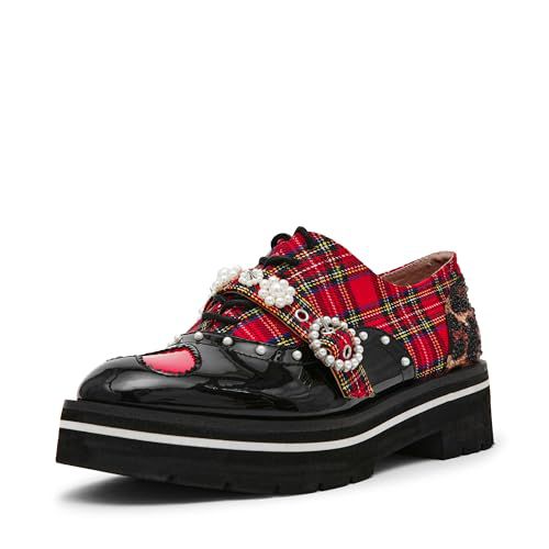 Betsey Johnson Women's Simonee Oxford